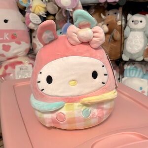 Hello kitty bunny